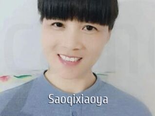Saoqixiaoya