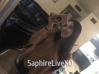 SaphireLiveXO