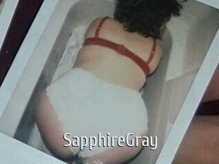 SapphireGray