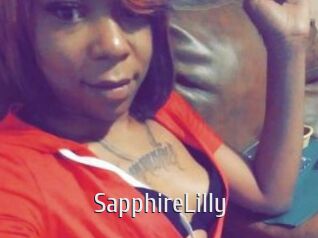 SapphireLilly