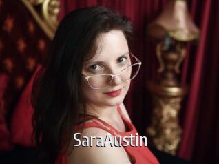 SaraAustin