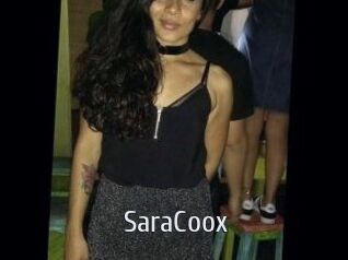 SaraCoox