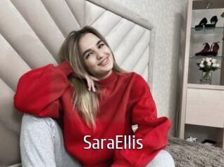 SaraEllis Cigare à moustache
