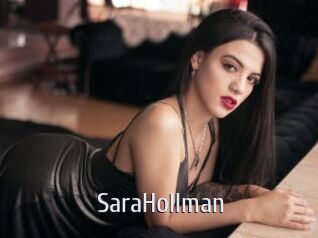 SaraHollman Cigare à moustache