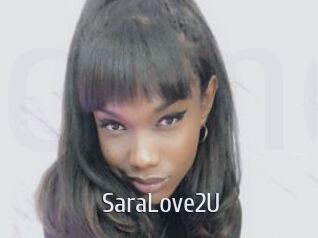 SaraLove2U