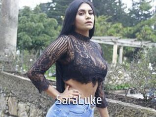 SaraLuke