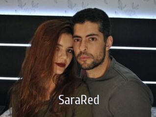 SaraRed
