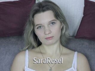 SaraRosel Cigare à moustache