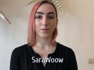 SaraWoow