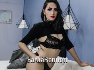 SaraaBennett Cigare à moustache