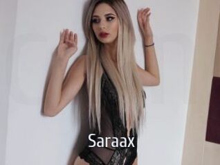 Saraax Cigare à moustache