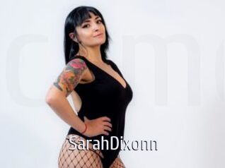 SarahDixonn