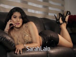 SarahLain Cigare à moustache