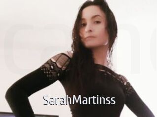 SarahMartinss