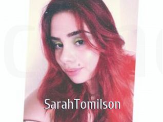 SarahTomilson