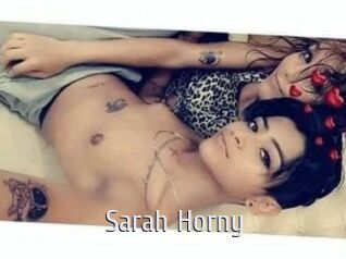 Sarah_Horny