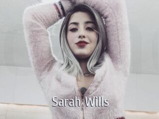 Sarah_Wills Cigare à moustache