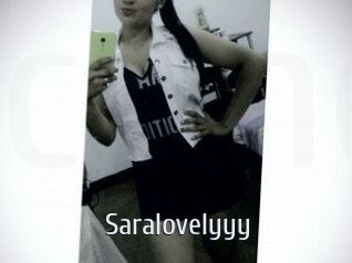 Saralovelyyy