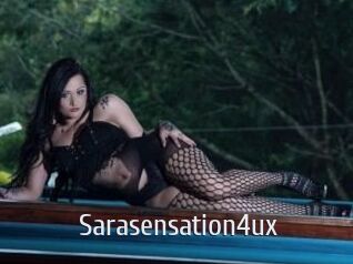 Sarasensation4ux