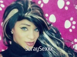 SaraySexxx