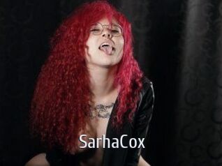 SarhaCox