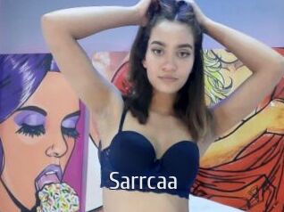 Sarrcaa