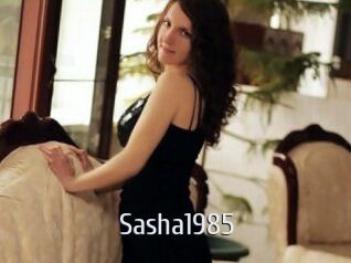Sasha1985