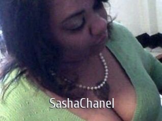 SashaChanel