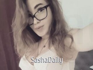 SashaDaily