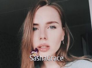 SashaGrace