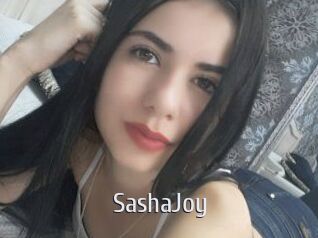 SashaJoy