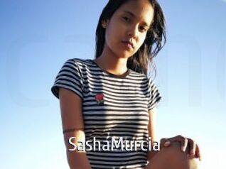 SashaMurcia