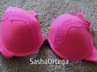 SashaOrtega