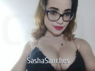 SashaSanches