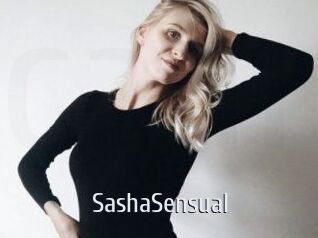 Sasha_Sensual Cigare à moustache