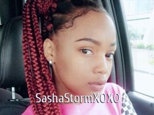 SashaStormXOXO