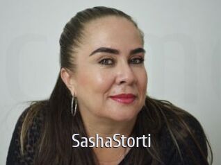 SashaStorti