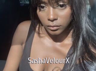 SashaVelourX