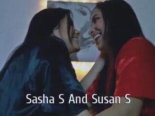 Sasha_S_And_Susan_S