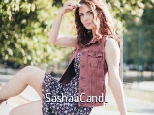SashaaCandy
