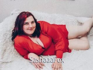 SashaaaFox