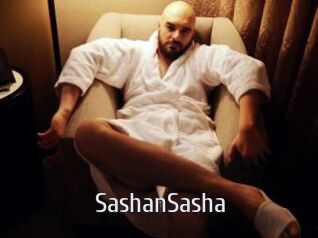 SashanSasha