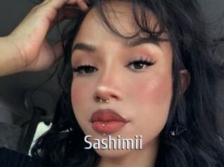 Sashimii Cigare à moustache