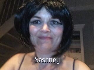 Sashney