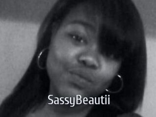SassyBeautii