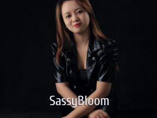 SassyBloom