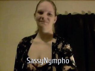 SassyNympho