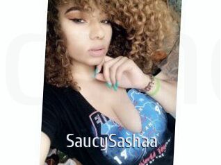 SaucySashaa