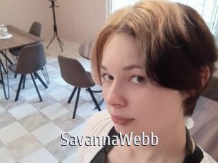 SavannaWebb