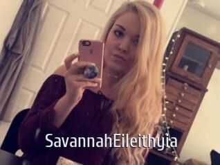 SavannahEileithyia Cigare à moustache